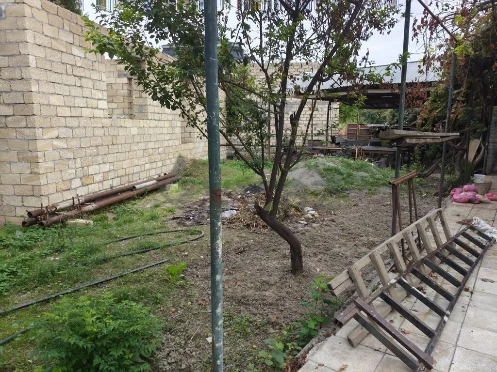 4 otaqlı Yarım tikili Satılır, Mingəçevir — Ev, villa, Mingəçevir (4)