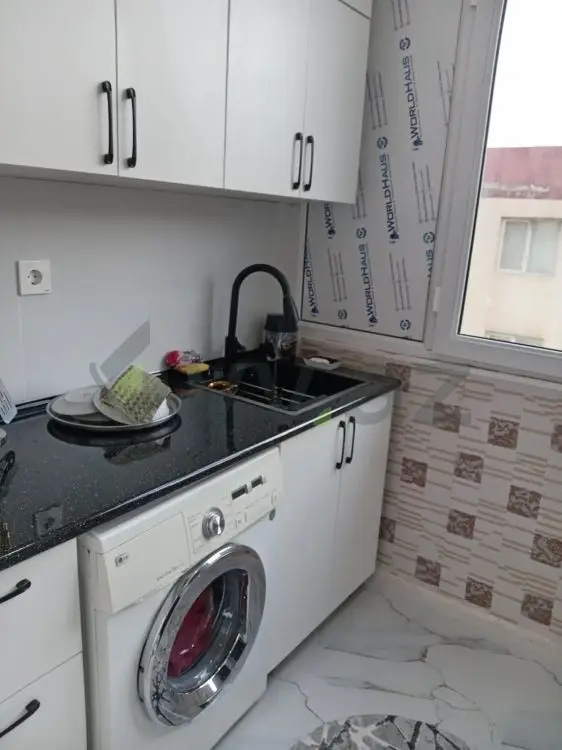 1 otaqlı mənzil Yeni tikili Satılır, Xırdalan — Mənzil, Xırdalan (7)
