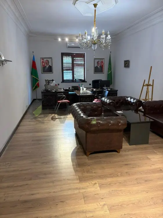 157 m² Obyekt / Ofis Kirayə, 9-cu mikrorayon, Binəqədi, Bakı — Əmlak, Bakı (10)