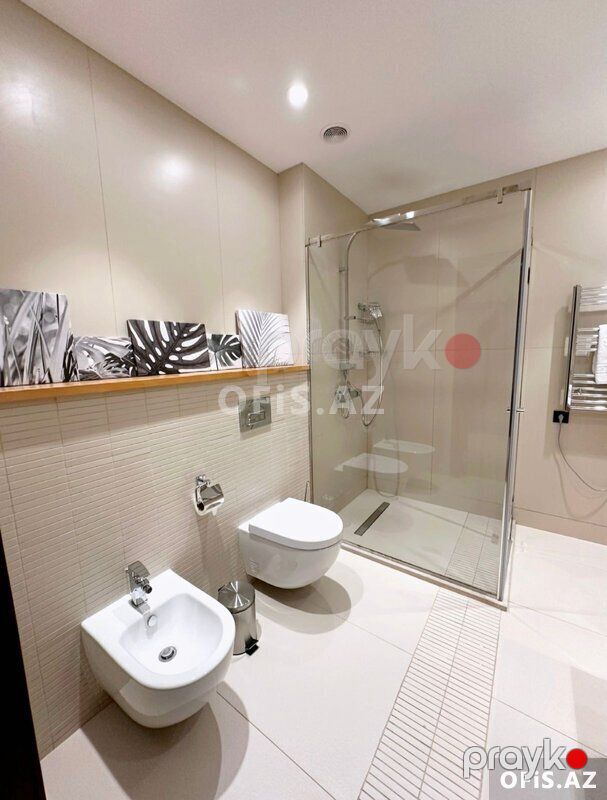 Yeni tikili Satılır Sabunçu r., Nardaran q., 3 otaq, 56 m² — Mənzil, Bakı (8)