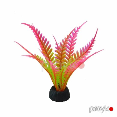 Süni bitki 2829, plastik, 5 sm — Bakı