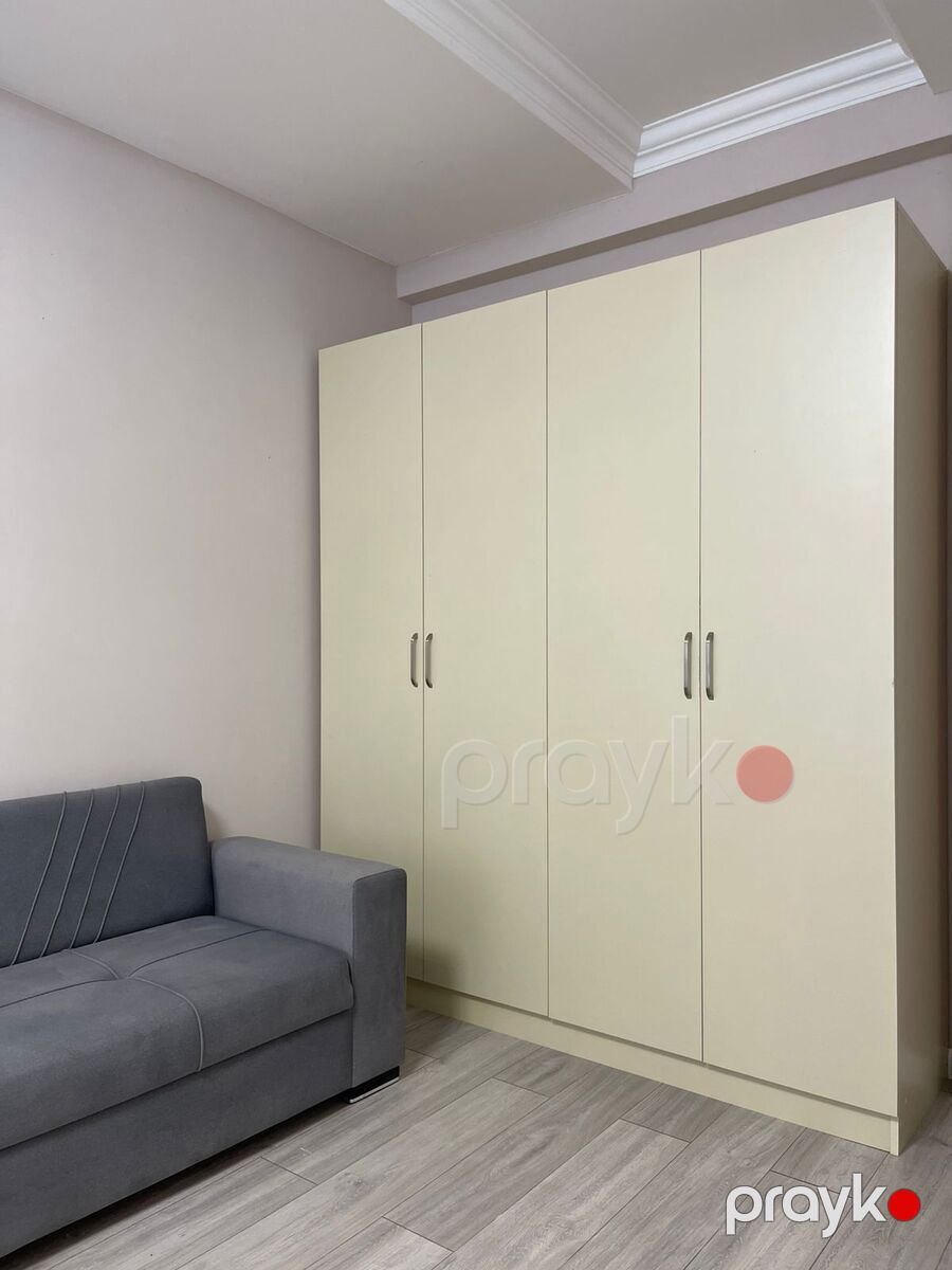 İcarəyə verilir 2 otaqlı yeni tikili 90 m² — Mənzil, Bakı (10)