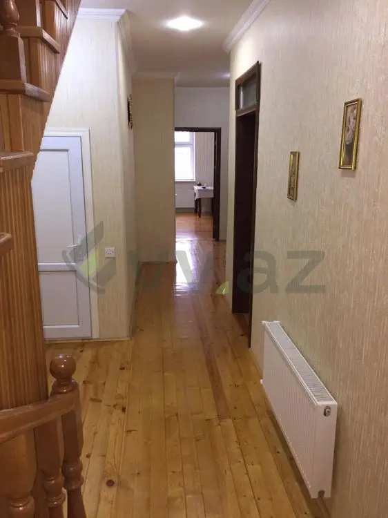 4 otaqlı Həyət evi Satılır, Masazır, Abşeron — Ev, villa (4)