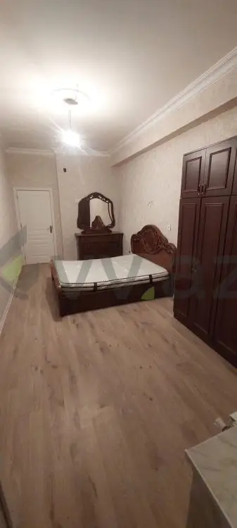 2 otaqlı mənzil Yeni tikili Kirayə, Saray, Abşeron — Mənzil (4)