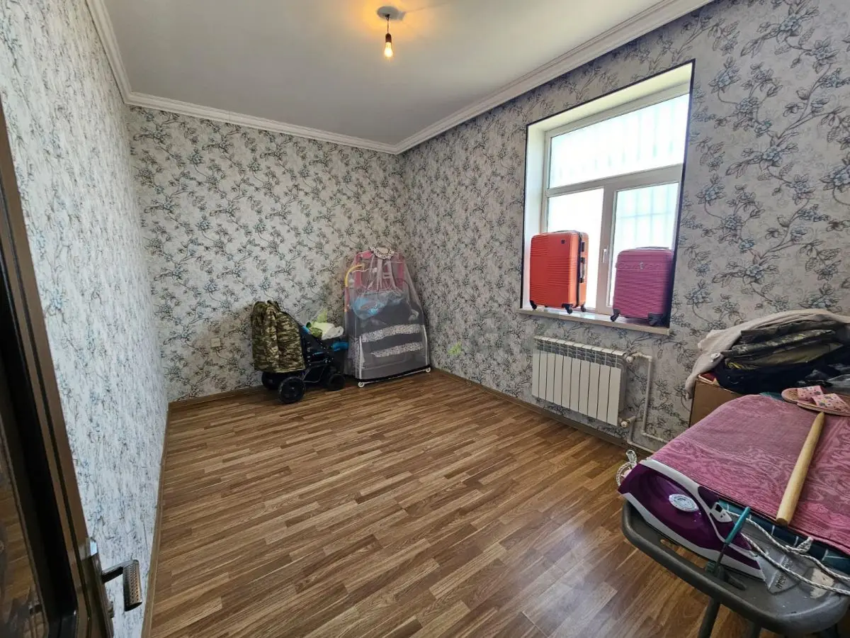 4 otaqlı Həyət evi Satılır, Masazır, Abşeron — Ev, villa (7)