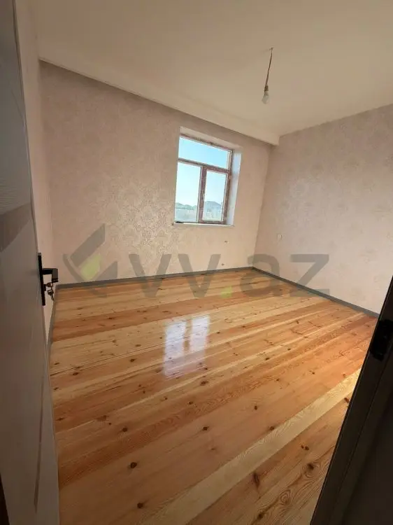 2 otaqlı Həyət evi Satılır, Məhəmmədli, Abşeron — Ev, villa (2)