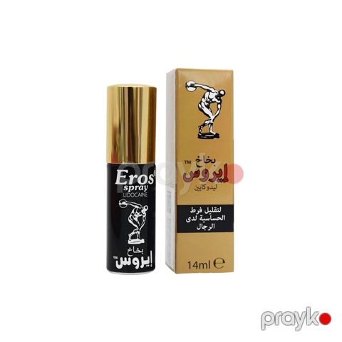 Sprey Eros 14 ml — Bakı