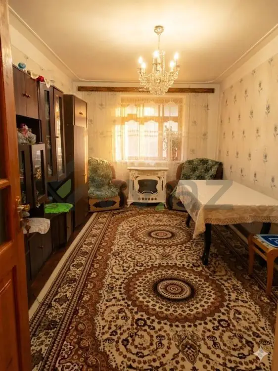 4 otaqlı mənzil Yeni tikili Satılır, Şəki — Elşən Cəbrayılov