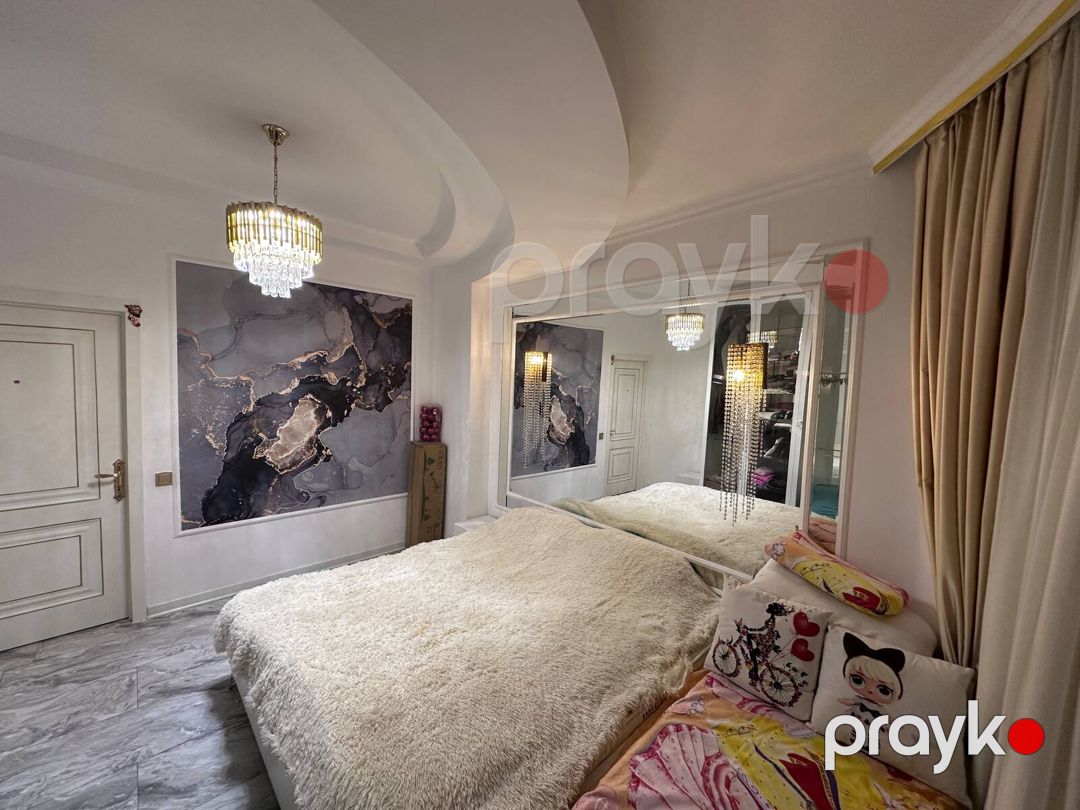 Satılır 3 otaqlı yeni tikili 83 m² — Mənzil, Xırdalan (2)