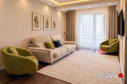 Satılır 2 otaqlı yeni tikili 52 m² — Bakı