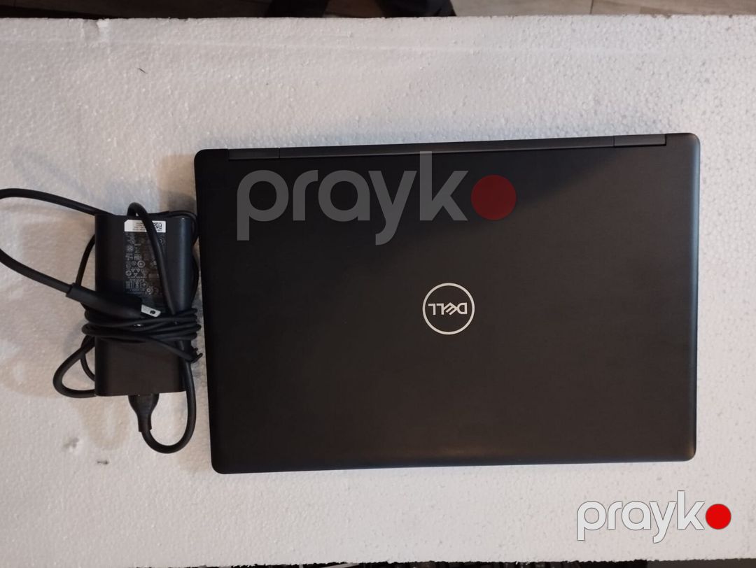 Dell Latetude 5590 — Noutbuklar, Bakı (4)