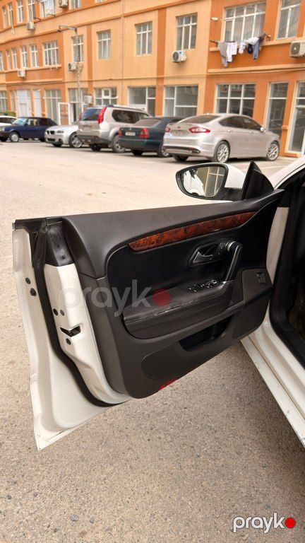 Volkswagen Passat CC, 2.0 L, 2011 il, 263 500 km — Avtomobillər, Bakı (11)