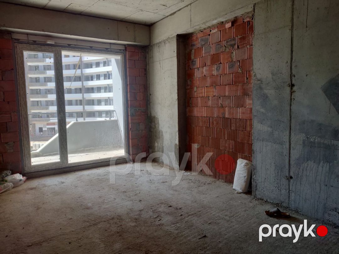 Satılır 3 otaqlı yeni tikili 123.6 m² — Mənzil, Bakı (2)
