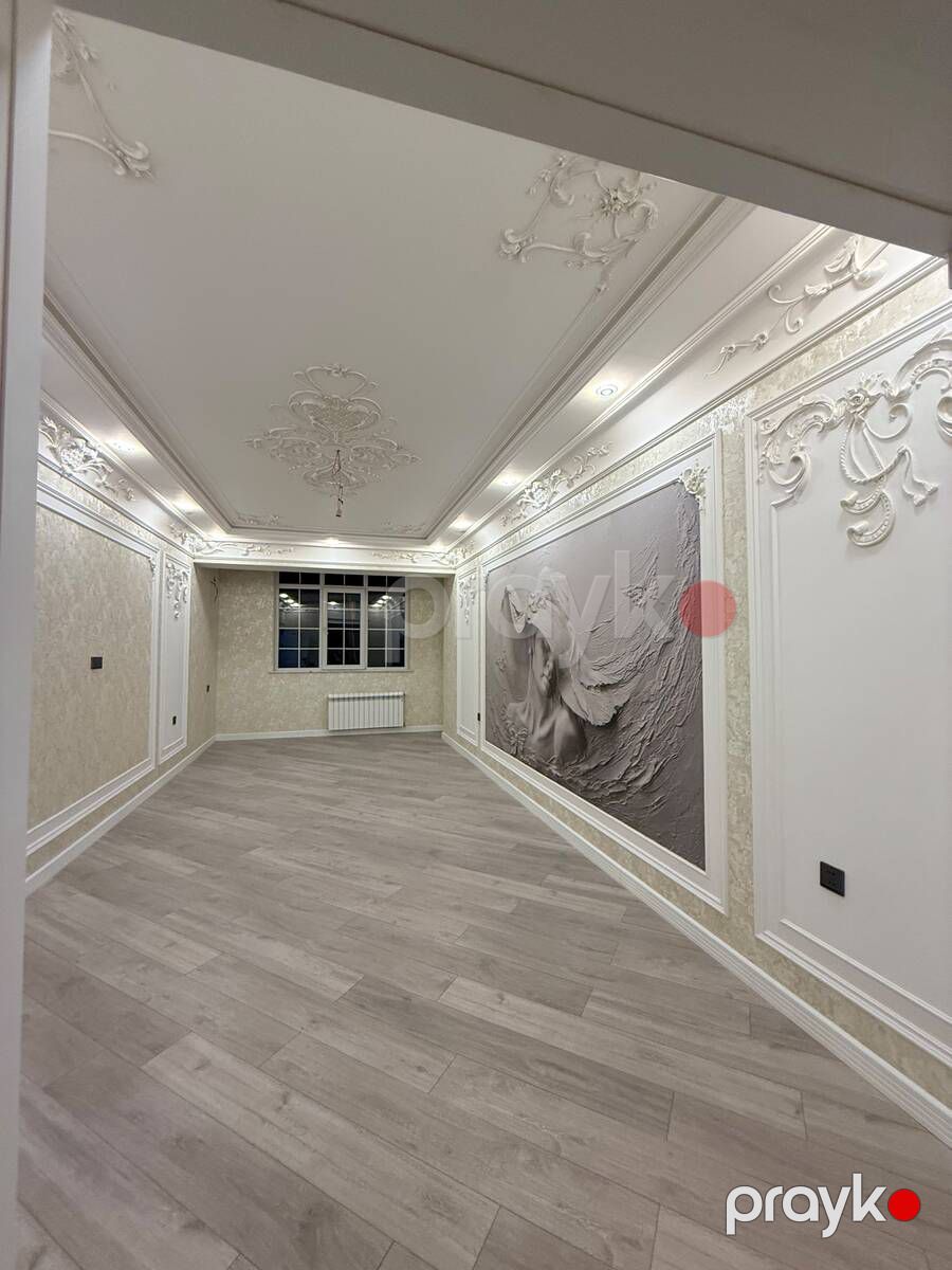 Satılır 3 otaqlı yeni tikili 100 m² — Mənzil, Bakı (2)