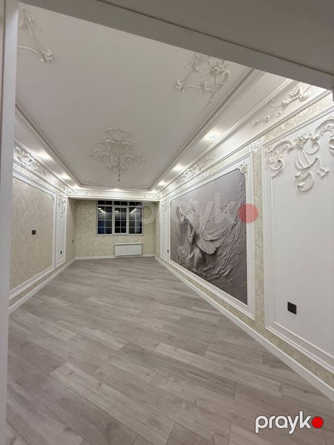 Satılır 3 otaqlı yeni tikili 100 m² — Bakı