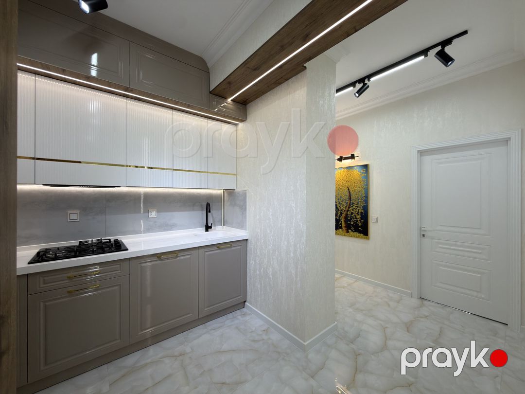 Satılır 3 otaqlı yeni tikili 75 m² — Mənzil, Bakı (11)