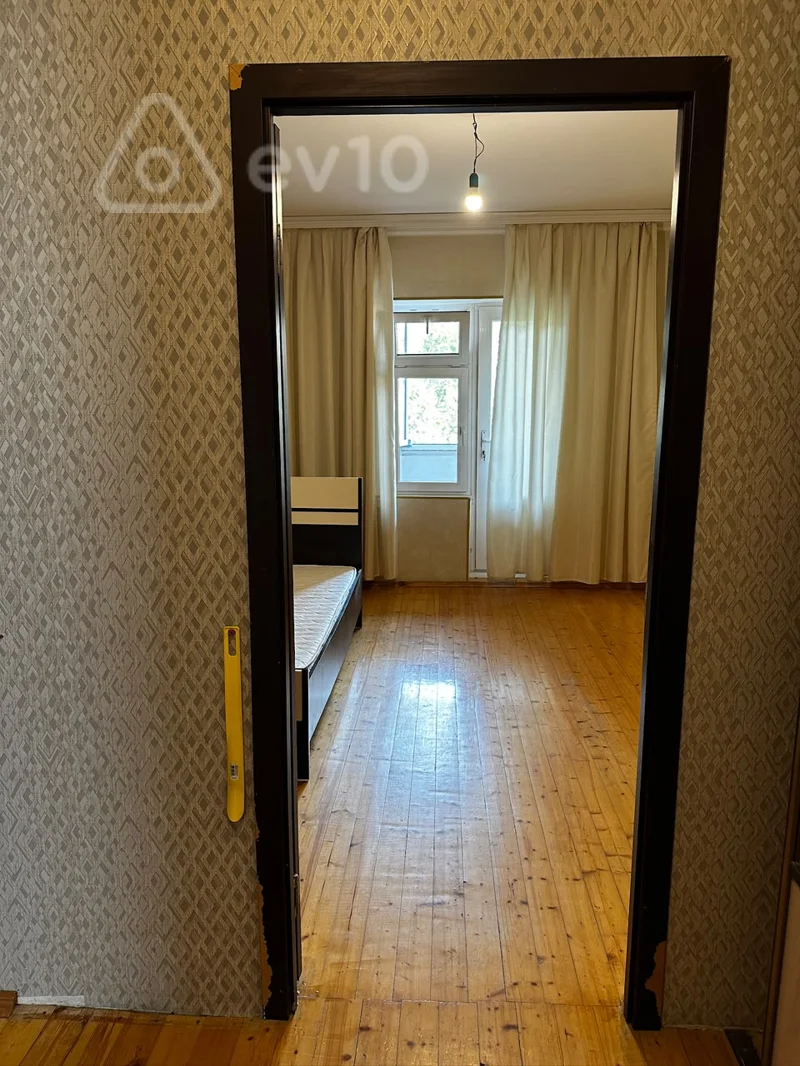 2 otaqlı mənzil, 65 m², Yeni Yasamal Osmanlı hamamının yanı — Mənzil, Bakı (6)