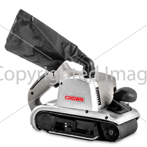 Pardaqlama maşını lentli Crown CT13200 — Bakı
