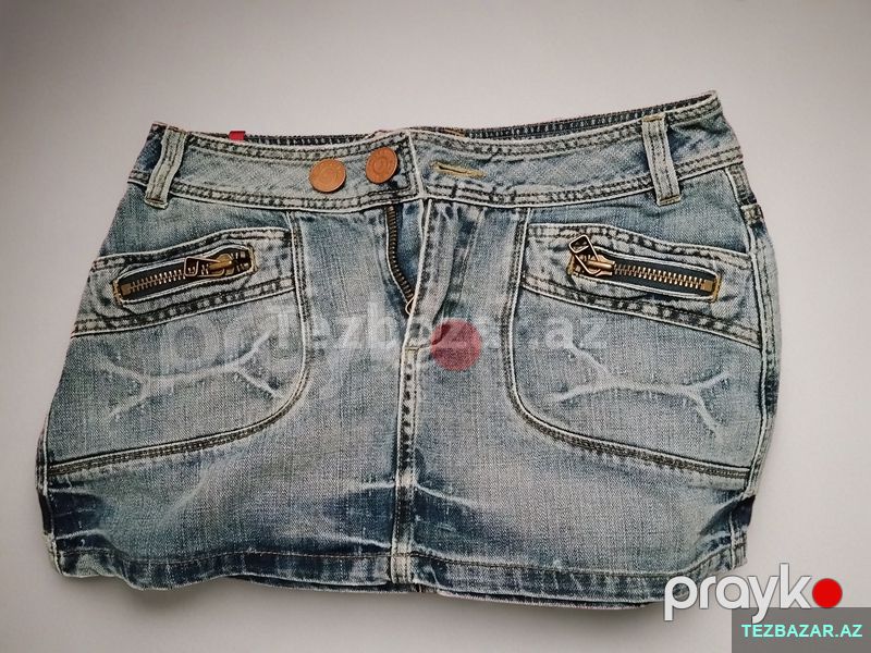 mini yubka 28 razmer mini yubka 28 razmer mini yubka 28 ra — Mallar, Bakı (2)