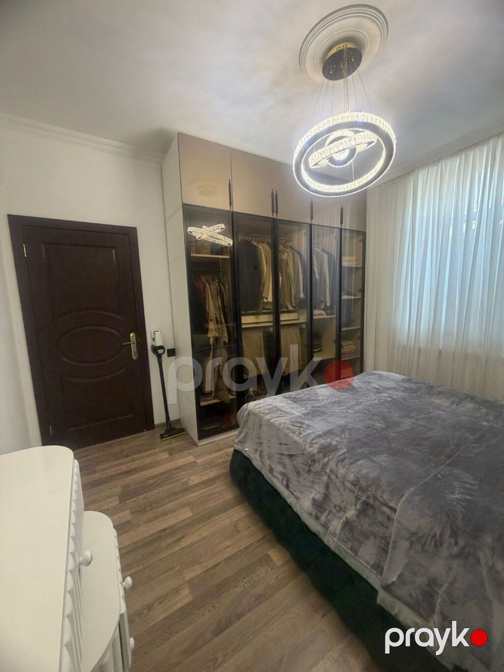 Biləcəri 4 otaqlı, 96 kv. m, Kredit yoxdur, Yeni təmirli — Ev, villa, Bakı (4)