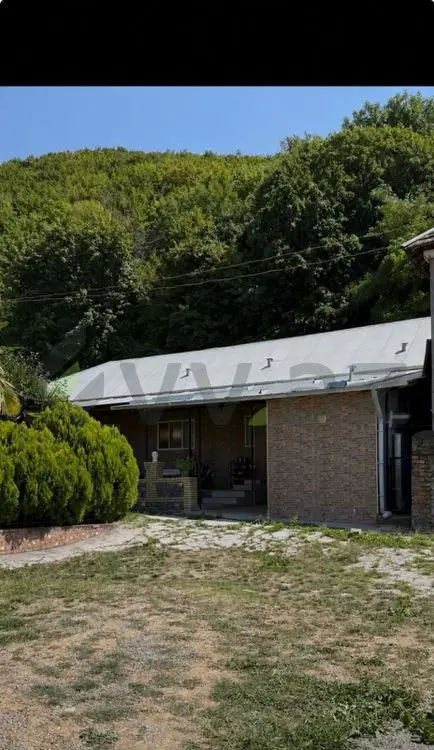 3 otaqlı Həyət evi Kirayə (günlük), Şəki — Ev, villa, Şəki (2)