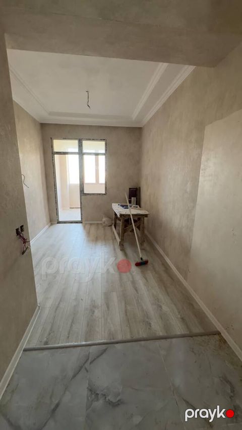 Satılır 1 otaqlı yeni tikili 31.2 m² — Xırdalan