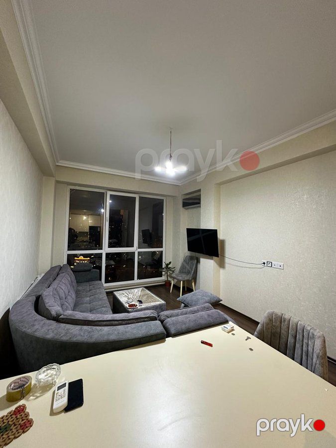 2 otaqlı mənzil, 48 m², Hesen bey Zerdabi pros 92 a, Bakı — Mənzil (12)