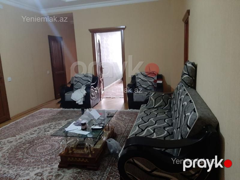Satılır 4 otaqlı Bina evi menzil (Yeni tikili), 150 m², Binəqədi rayonu — Mənzil, Bakı (11)