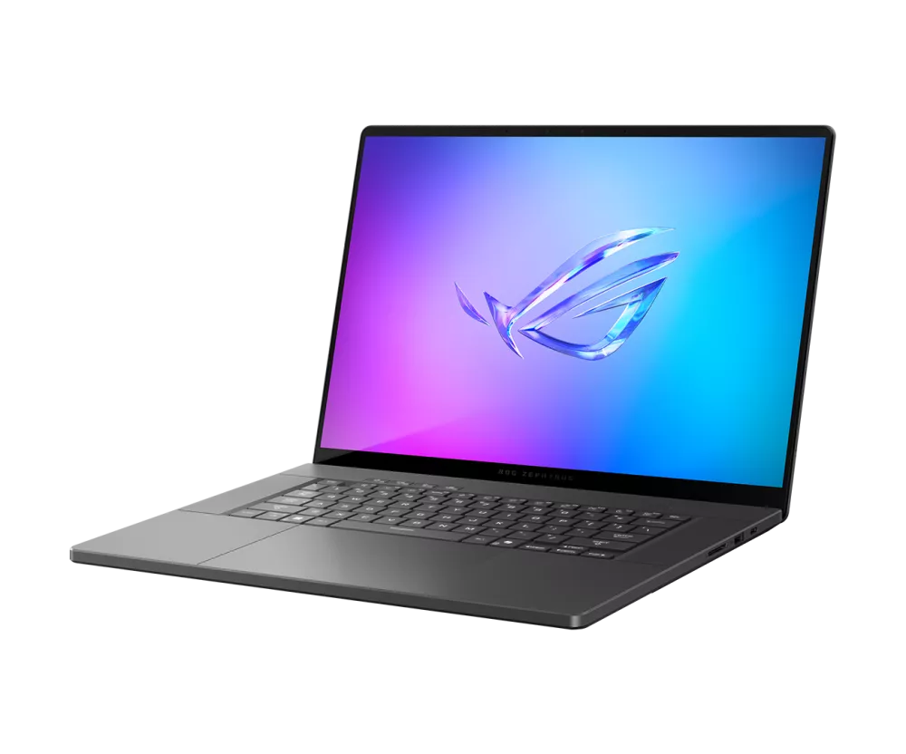 ASUS rog Zephyrus G16 OLED GA605KH-QR030 (90NR0NI1-M001J) — Noutbuklar, Bakı (5)
