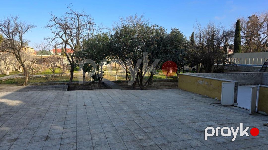 Satılır 4 otaqlı həyət evi/bağ evi 236.4 m² — Ev, villa, Bakı (7)