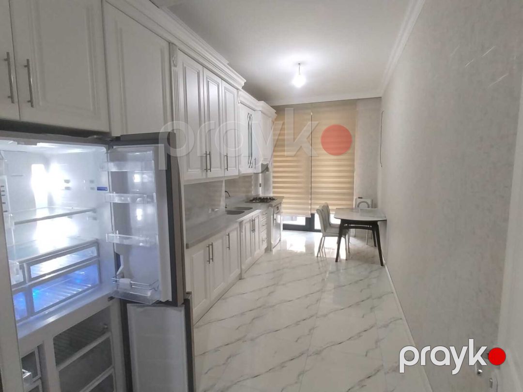 Satılır 3 otaqlı yeni tikili 165 m² — Mənzil, Bakı (6)