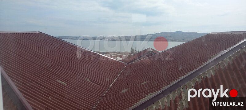Qaradağ rayonunda 3 otaqlı Həyət evi Satılır, 75 m² — Ev, villa, Bakı (9)