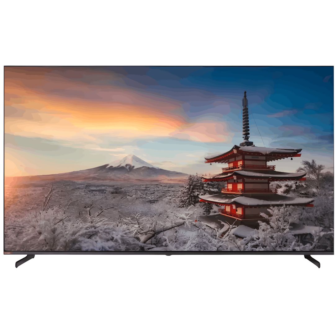 Televizor Shivaki 55″ S55NUCH900 — Televizorlar, Bakı