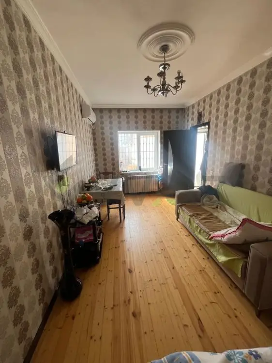 3 otaqlı Həyət evi Satılır, Masazır, Abşeron — Ev, villa (8)