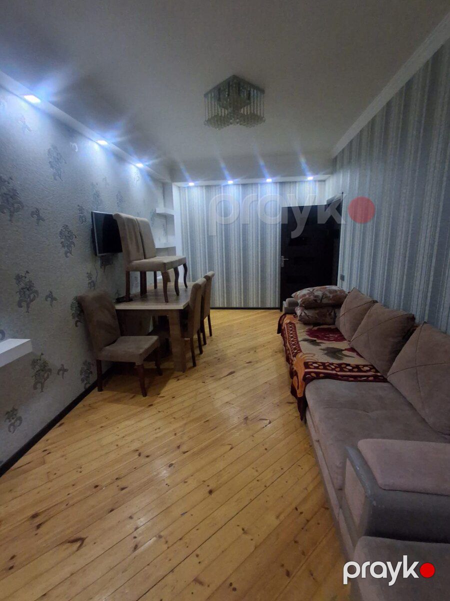 2-otaqlı yeni tikili kirayə verilir, Xirdalan ş., 62 m² — Mənzil, Xırdalan (2)