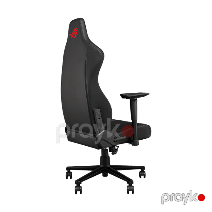 Gaming chair ASUS SL201 ROG Aethon Black (90GC01H0-MSG010) — Periferik cihazlar, Bakı (3)