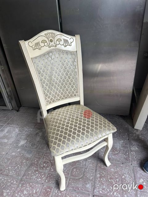 Oturacaqlar — Bakı