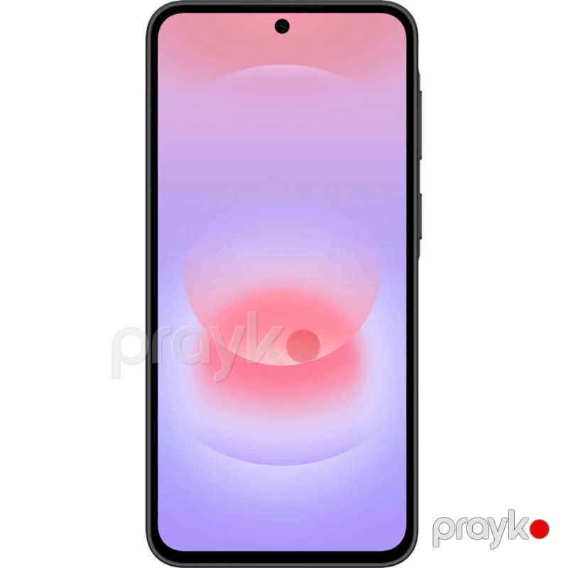 Samsung Galaxy A37 (SM-A376E) 8GB/256GB Black — Smartfonlar, Bakı (3)