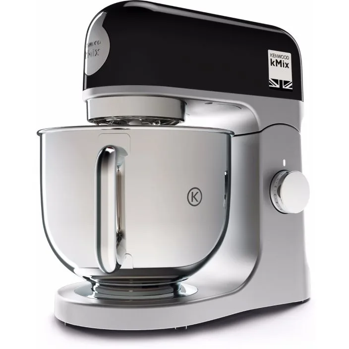 Mətbəx robotu Kenwood KMX750BK — Mallar, Bakı (2)