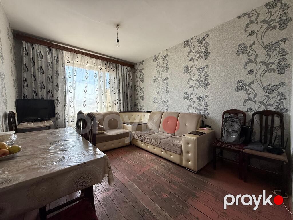 Satılır 5 otaqlı köhnə tikili 120 m² — Mənzil, Bakı (4)