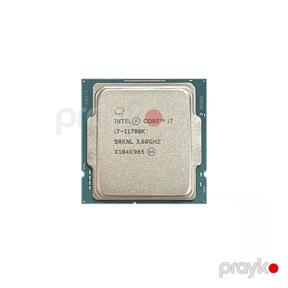 Prosessor “Intel Core i7-11700K (Tray) — Prosessor, Bakı (2)