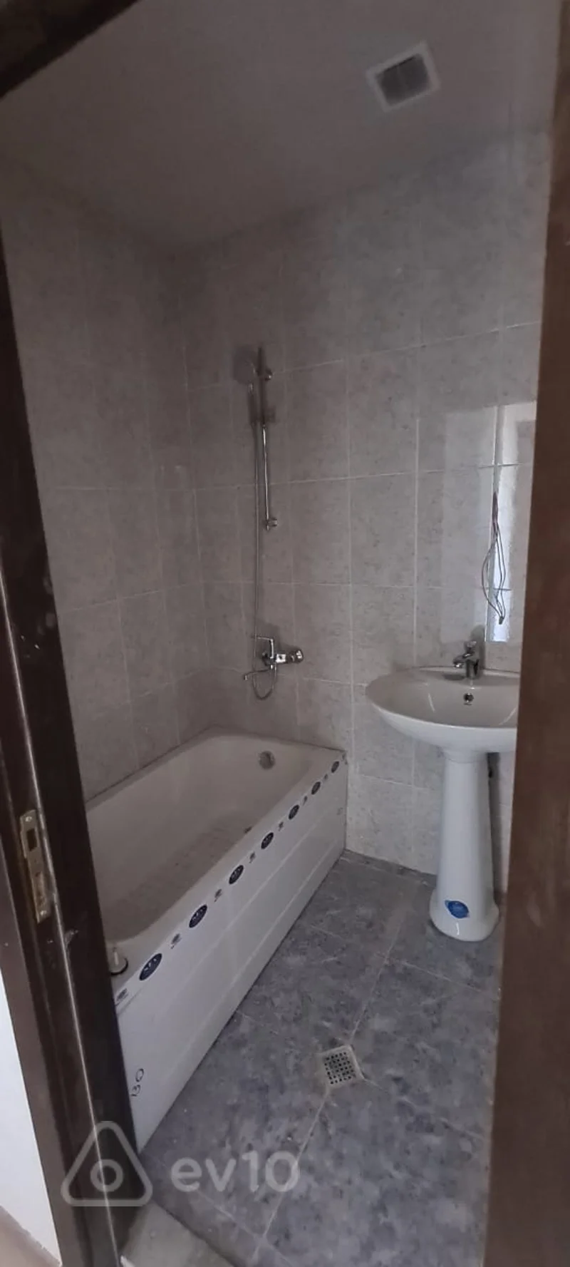 1 otaqlı mənzil, 35 m², Yeni Yasamal Mida yaşayış kompleksi — Mənzil, Bakı (8)