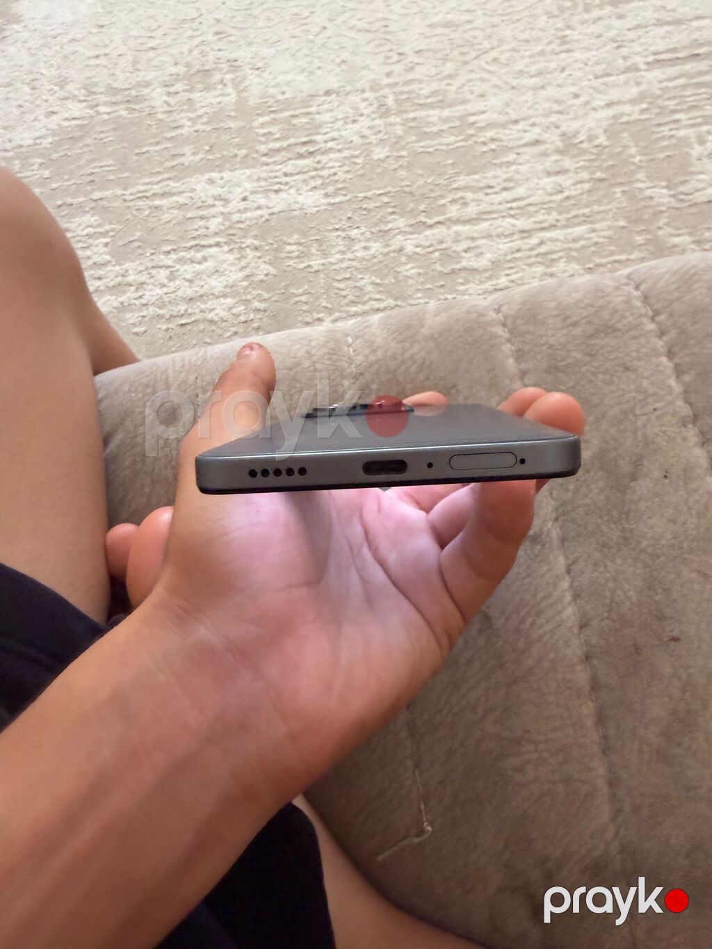 Honor 128 GB, rəng - Göy, Sensor — Honor, Mehdiabad (4)