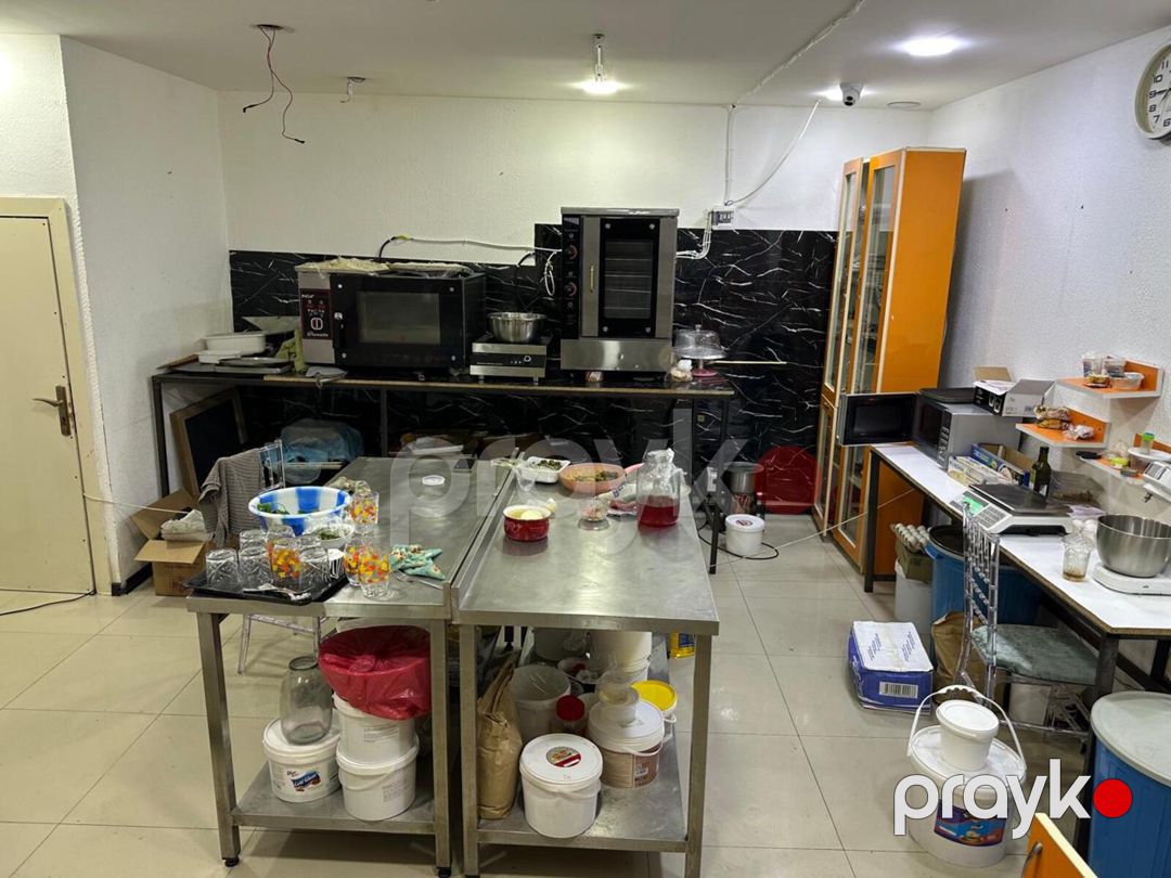 Satılır obyekt 85 m² — Əmlak, Bakı (5)