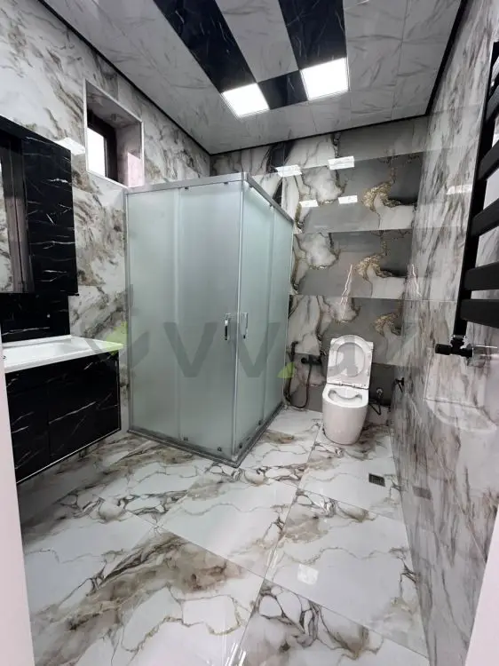4 otaqlı Həyət evi Satılır, Buzovna, Xəzər, Bakı — Ev, villa, Bakı (12)