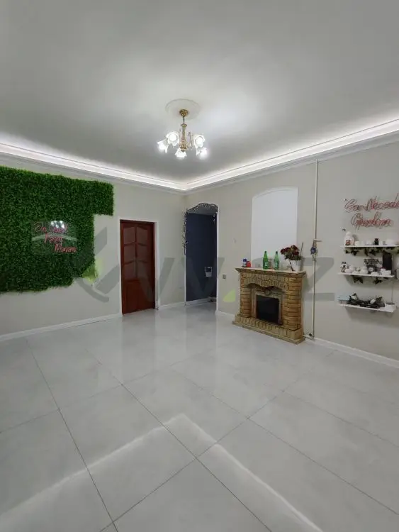 2 otaqlı mənzil Yeni tikili Kirayə, Səbail, Bakı — Bakı