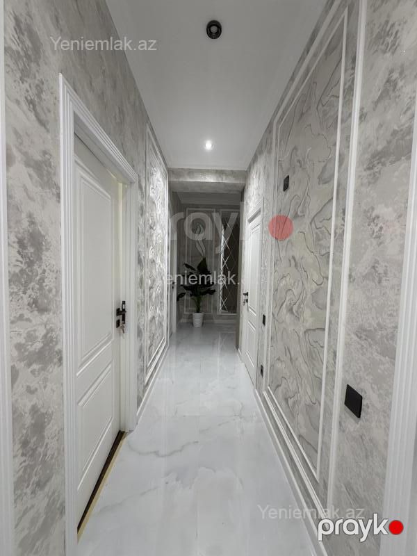 Satılır 4 otaqlı Bina evi menzil (Yeni tikili), 107 m², Xırdalan ş — Mənzil (4)