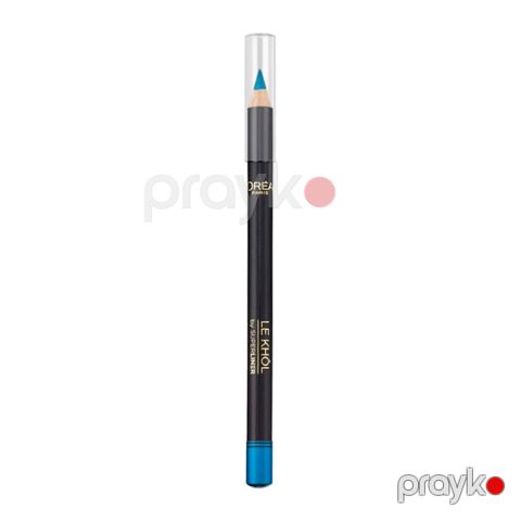 Göz gələmi L'Oréal Paris Le Khol Superliner 107 Blue — Bakı