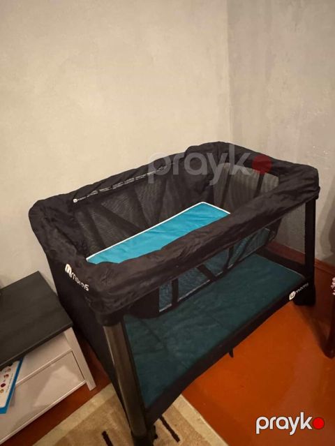 Endirimm. 4moms manej hemde bewik qiymeti 150man yaxwi veziyyerde 500m — Bakı