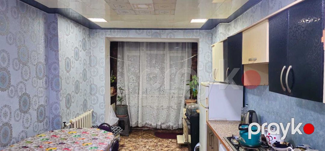 Satılır 5 otaqlı köhnə tikili 120 m² — Mənzil, Bakı (10)